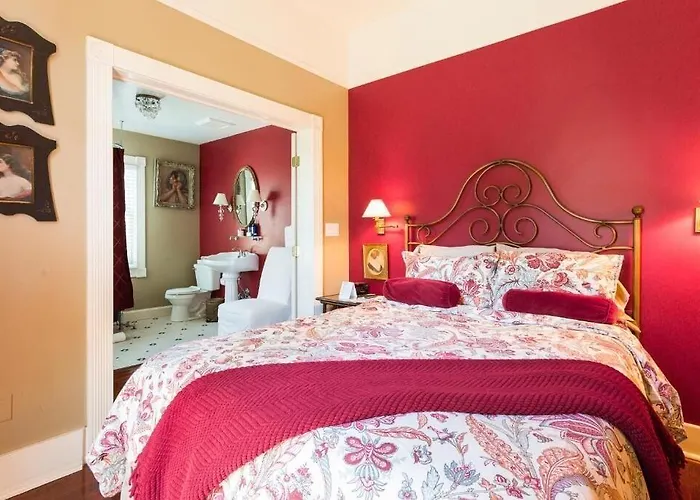 Panama Hotel And Suites
