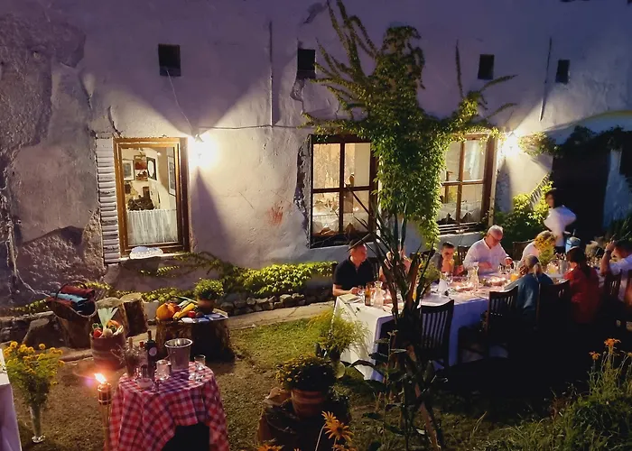 Hotel Zamkowy Mlyn