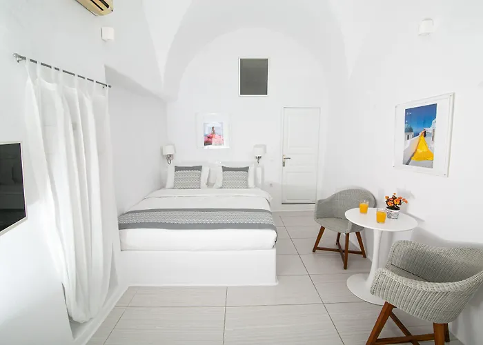 Vogue Suites