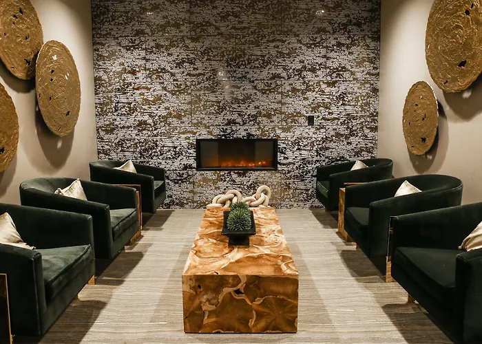 Grand Hyatt Nashville