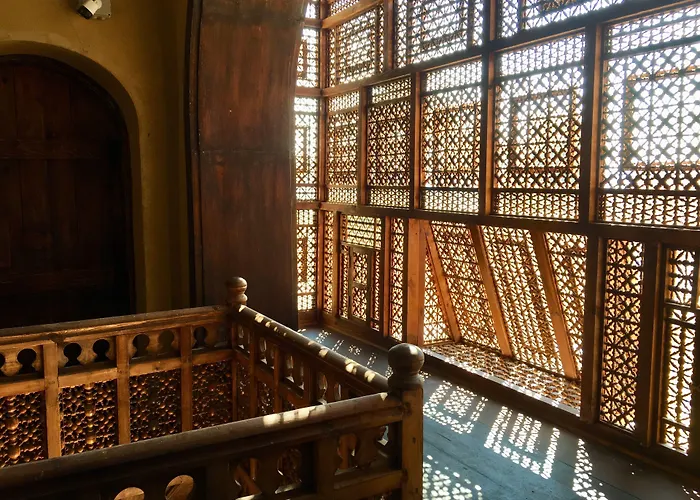 Djorff Palace