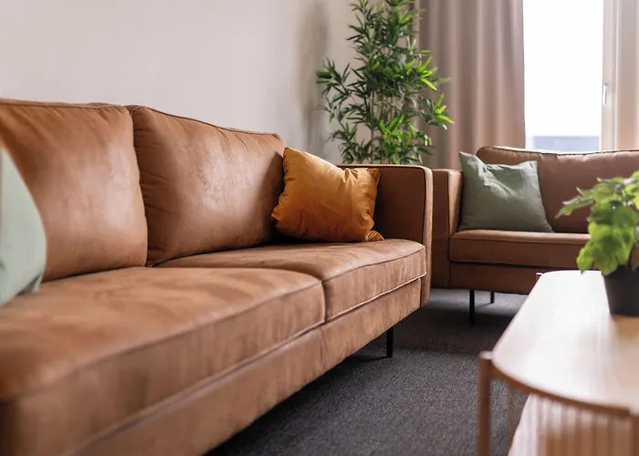 Uppsala Hotel Apartments