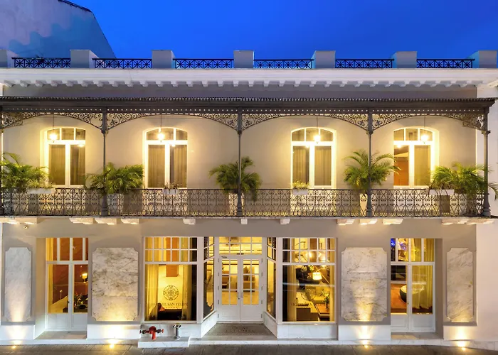 Hotel San Felipe