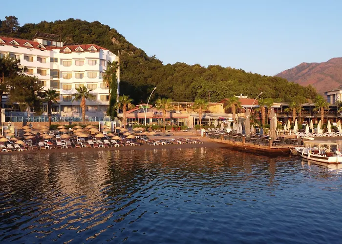 Marbas Select Beach , Adult Only 14 Plus