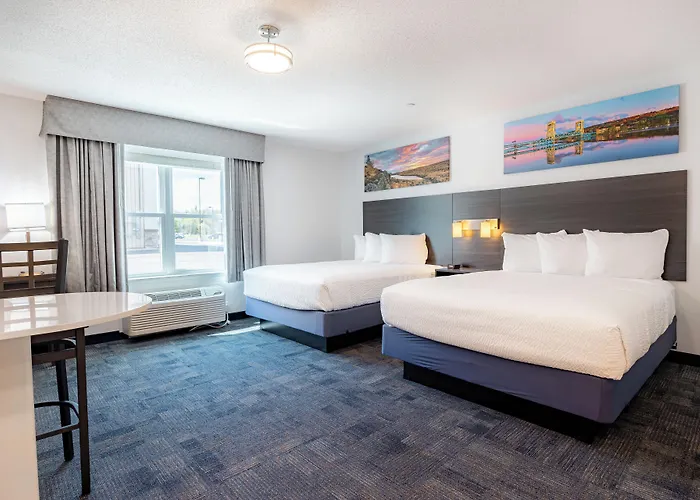 Independence Stay Hotel And Long Term Suites