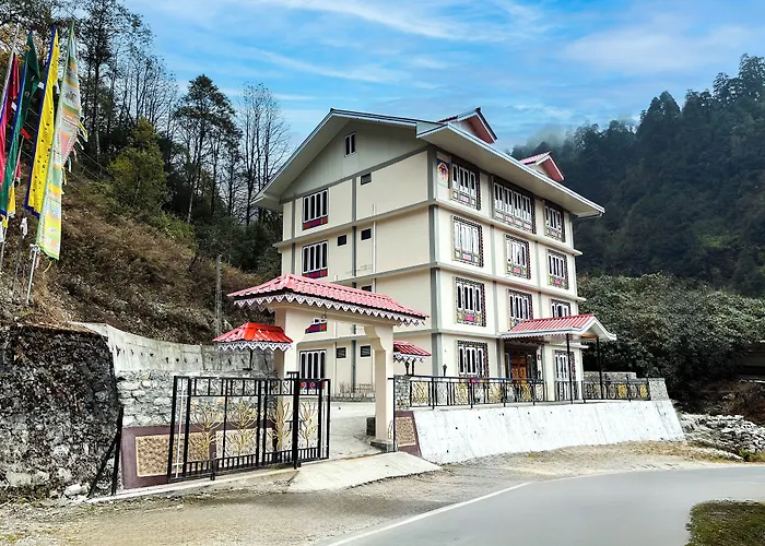 Sumitel Sonam Lachung