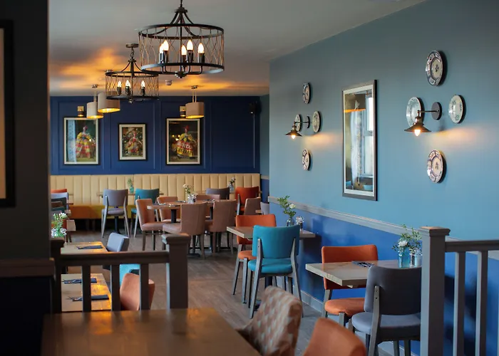 Park Head Hotel
