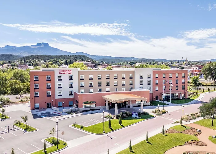 Hilton Garden Inn Trinidad Downtown