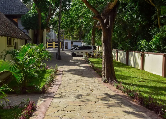 Sheratton Beach Villagio