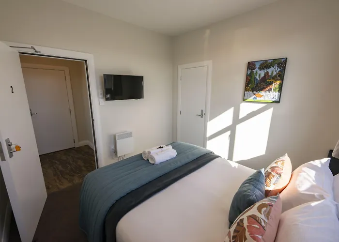 The Amberley Hotel