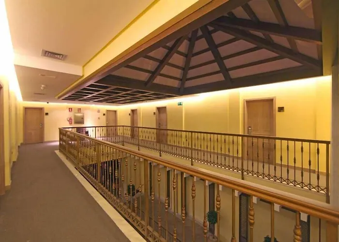 Casa Consistorial