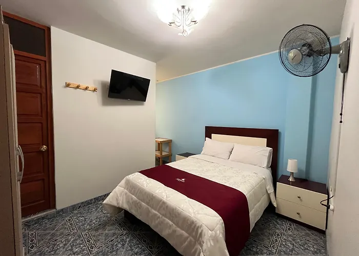 Hotel Arequipa