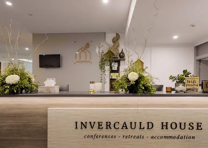 Invercauld House
