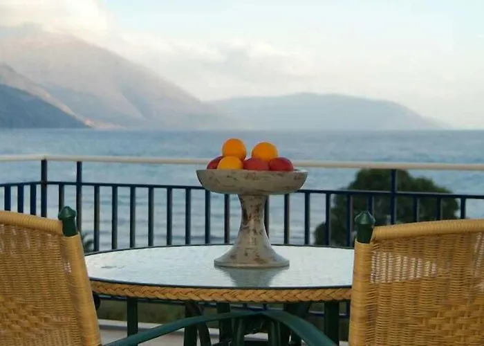 Hotel Kalafati