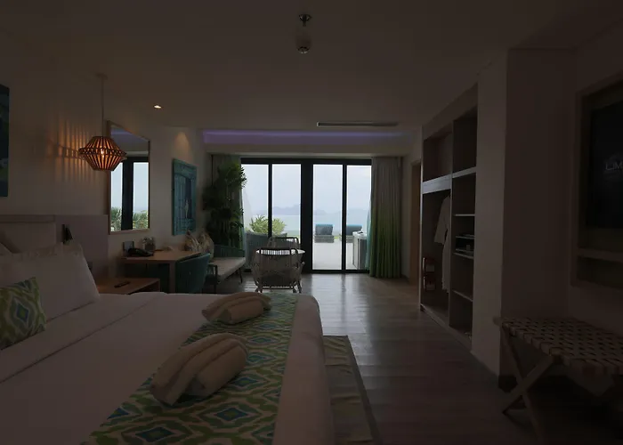 Lime Resort El Nido