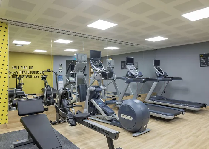 Hampton By Hilton Cerkezkoy