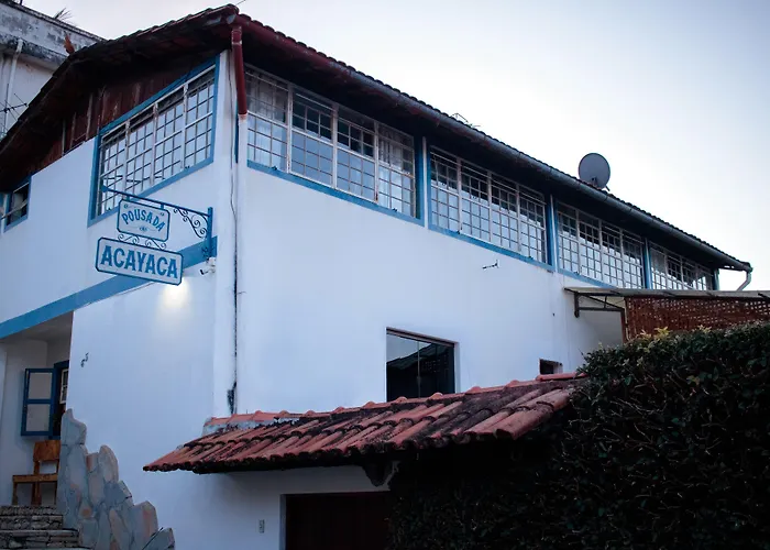 Pousada Acayaca