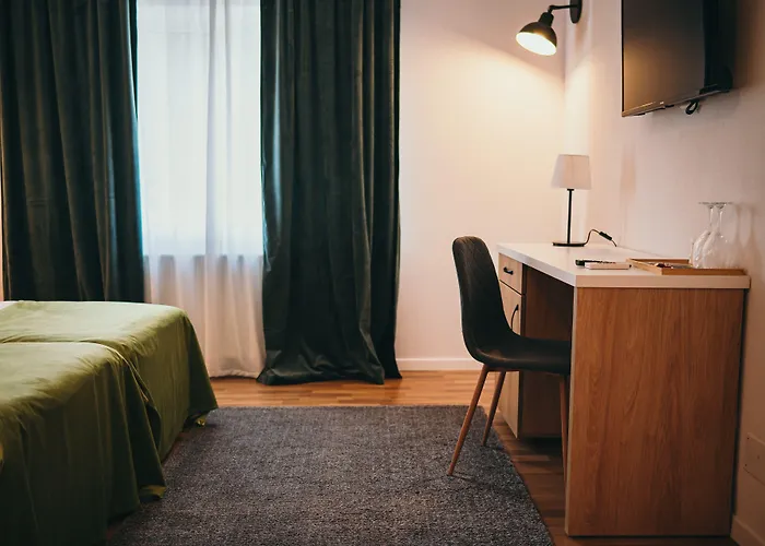 Nest Guesthouse
