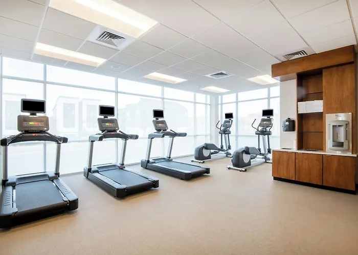 Springhill Suites Denver Parker