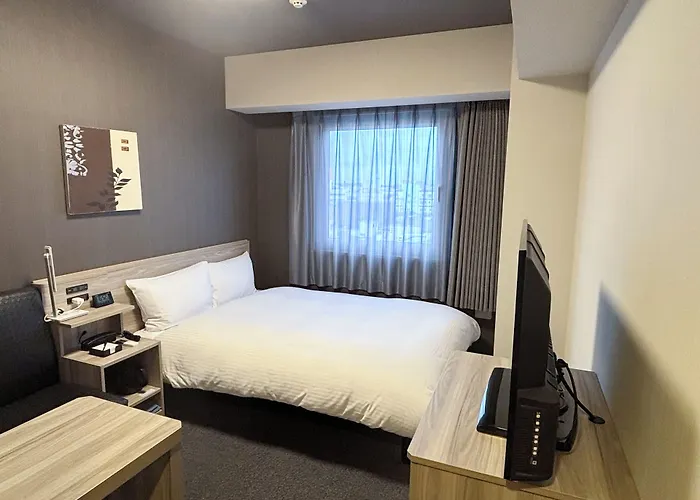 Hotel Route Inn Noda -Kokudo 16 Gouzoi-