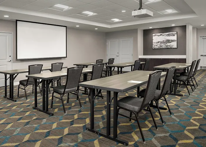 Residence Inn By Marriott Portland Clackamas