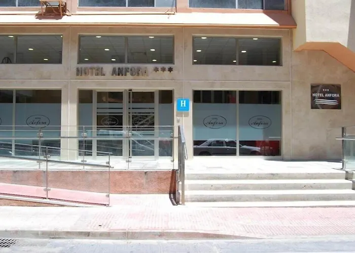 Hotel Anfora