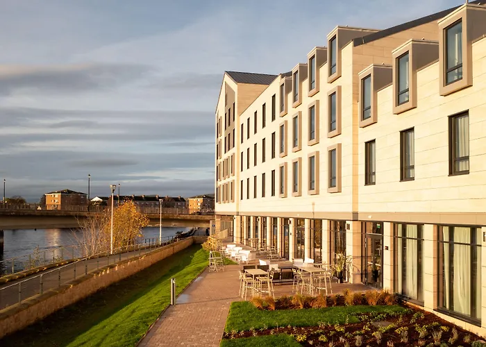 Ac Hotel By Marriott Inverness