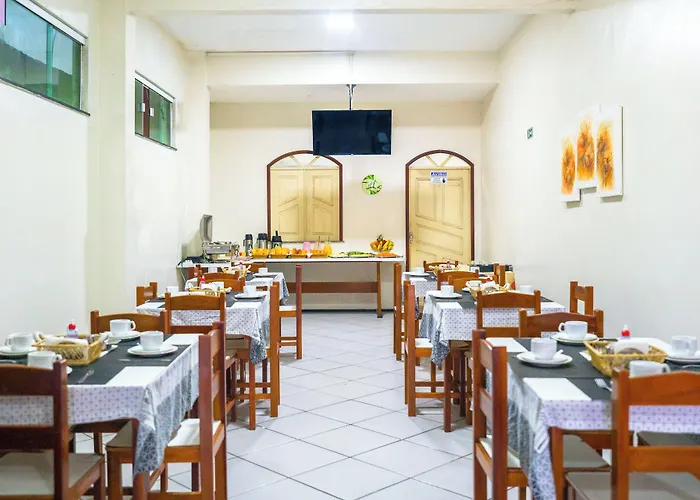 Hotel Pinheiro