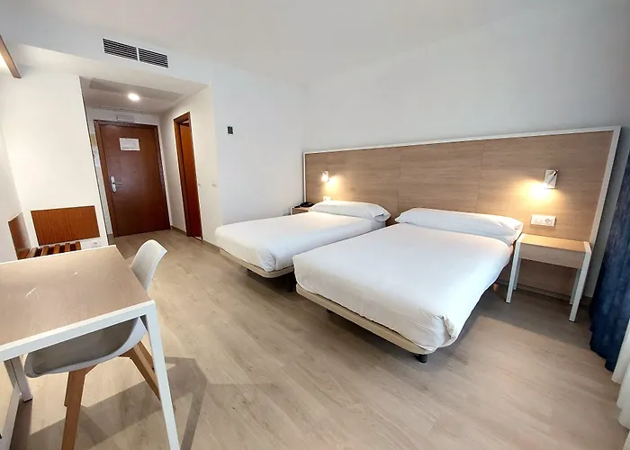 Hotel Costa Atlantica