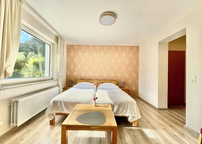 Am Berg Hotel-Restaurant