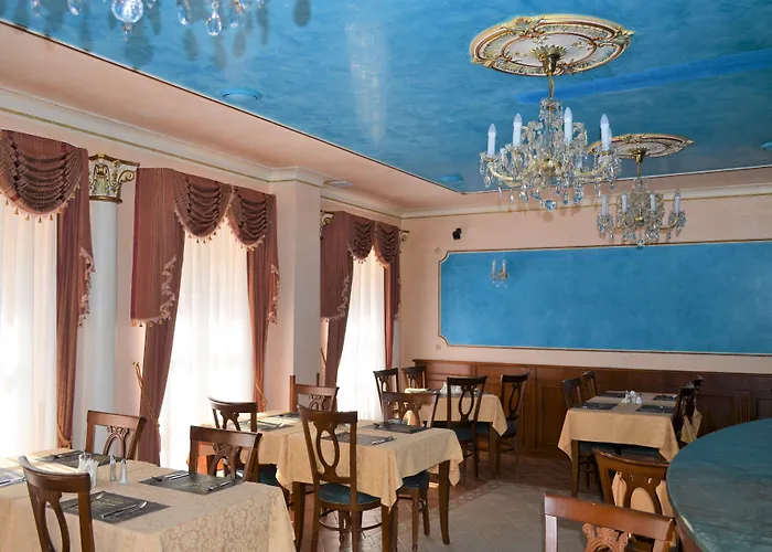 Hotel Renesance Krasna Kralovna