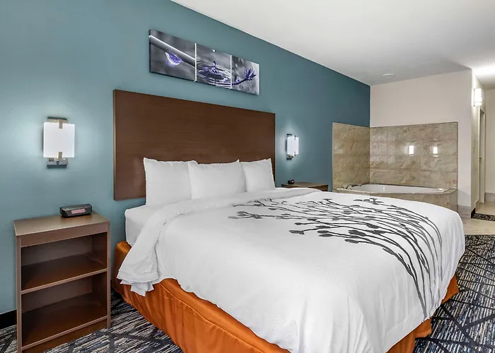 Sleep Inn & Suites Grovetown - Augusta West