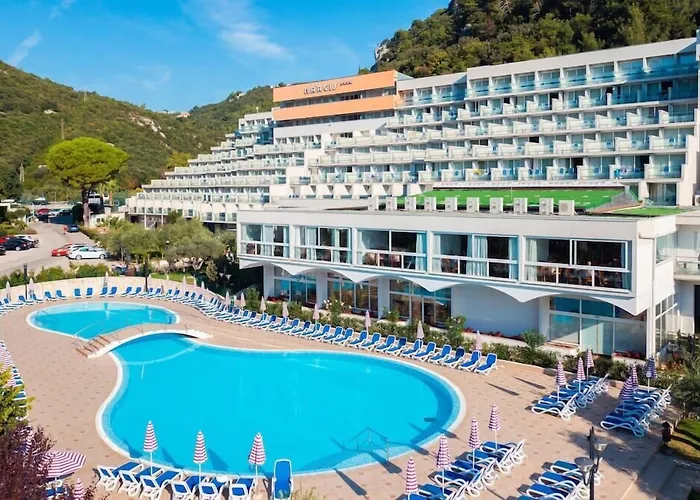 Maslinica Narcis Hotel