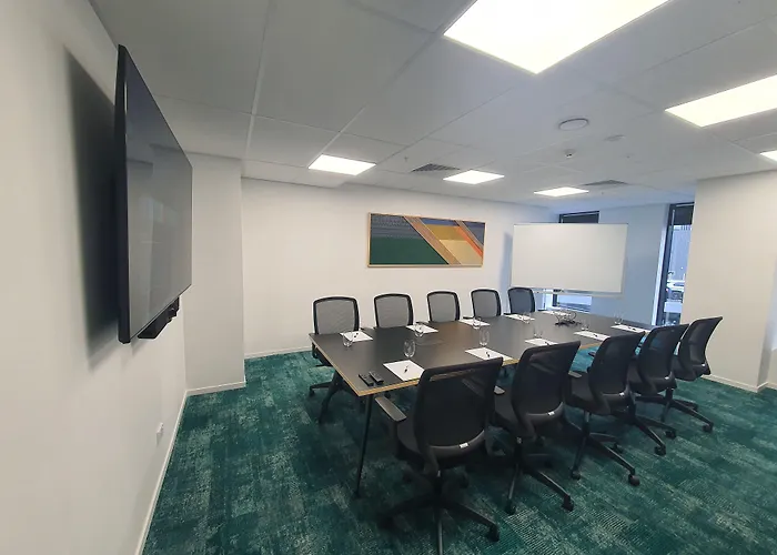 La Quinta By Wyndham Ellerslie Auckland