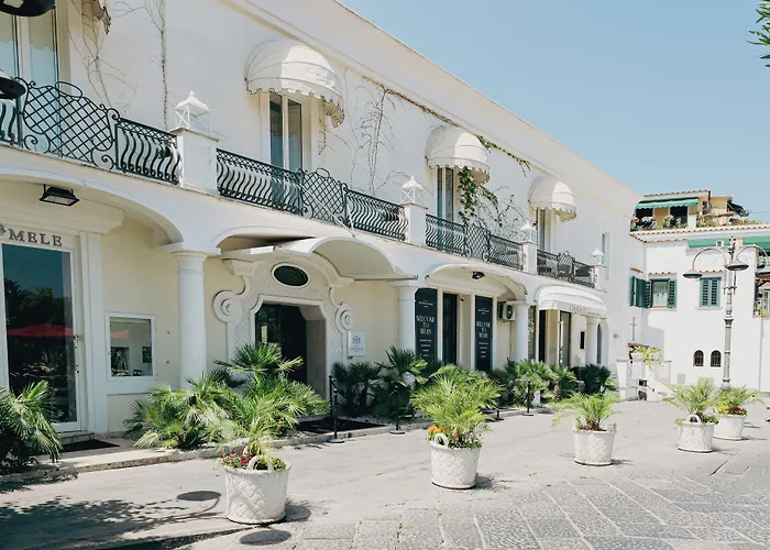 Relais Corte Degli Aragonesi