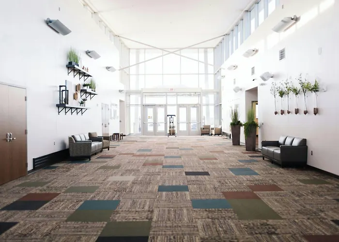 Fairfield By Marriott Inn & Suites Sioux Center