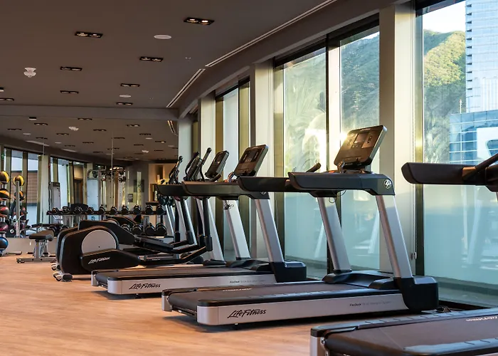 Ac Hotel By Marriott Monterrey Valle