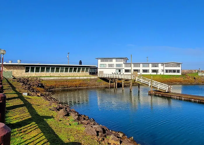 Saltwater Inn