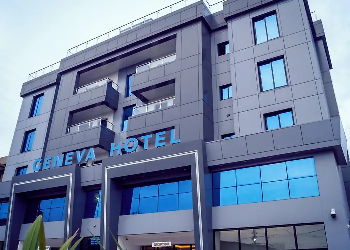 Geneva Hotel