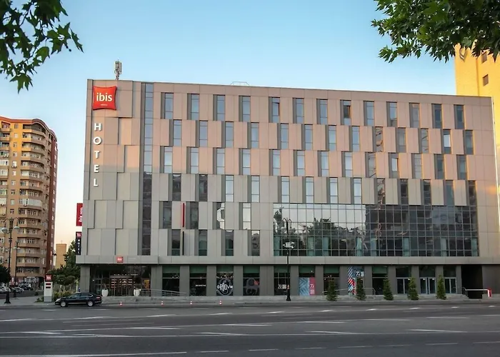 Ibis Baku City