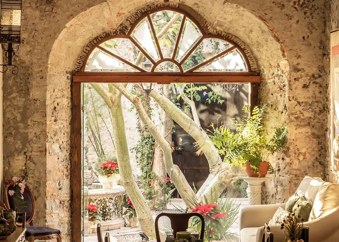 Orchid House San Miguel De Allende