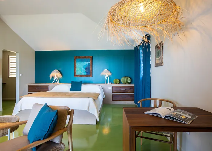 Karibuni Boutique Hotel (Adults Only)
