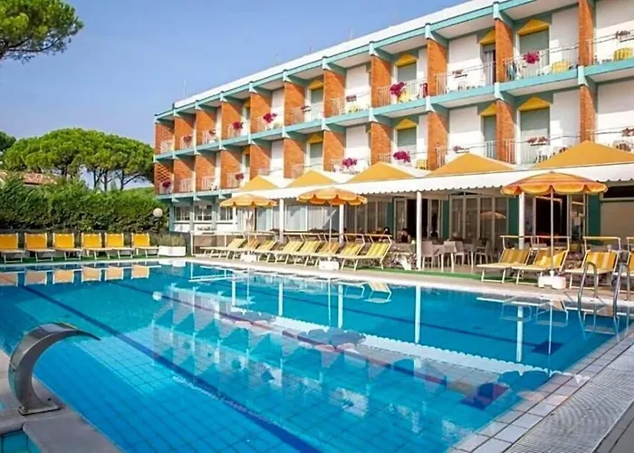 Hotel Palm Beach