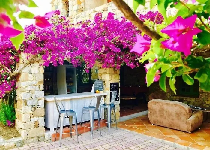 Hotel Casa Rossa & Spa