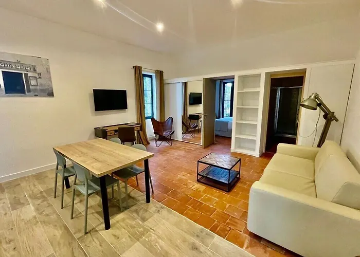 Hotel Casa Rossa & Spa