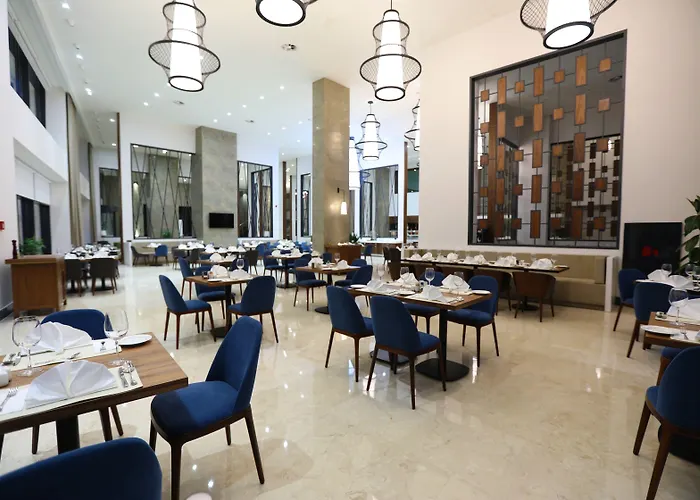 Park Dedeman Adiyaman Hotel