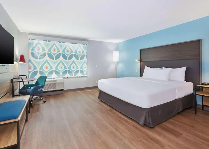 Tru By Hilton Comstock Park Grand Rapids, Mi