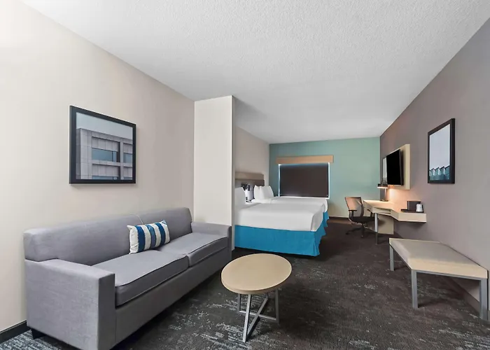 Best Western Plus Ogallala Inn