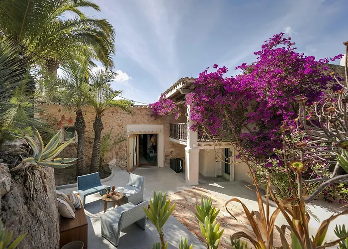 Boutique Hotel Jardines De Palerm