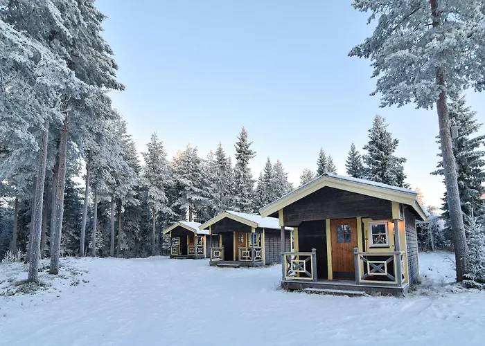 Big River Camp Hotel&Spa